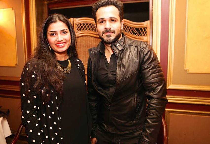 emraan hashmi, ANOKHI blogs , TIGERS, TIFF